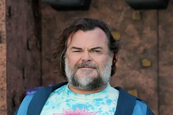 Jack Black Stars in Upcoming Warner Bros Minecraft Film