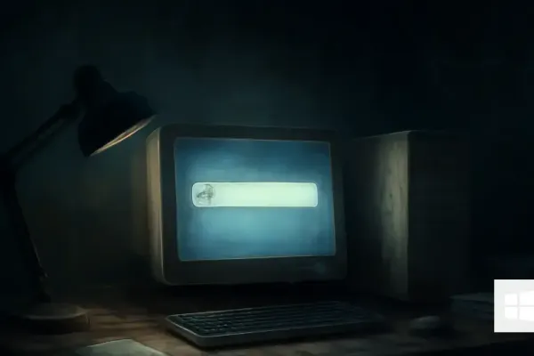 What Happened to Google Desktop Search?