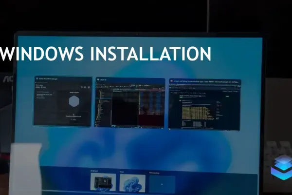 Microsoft Tightens Windows 11 Installation Rules for Unsupported Hardware