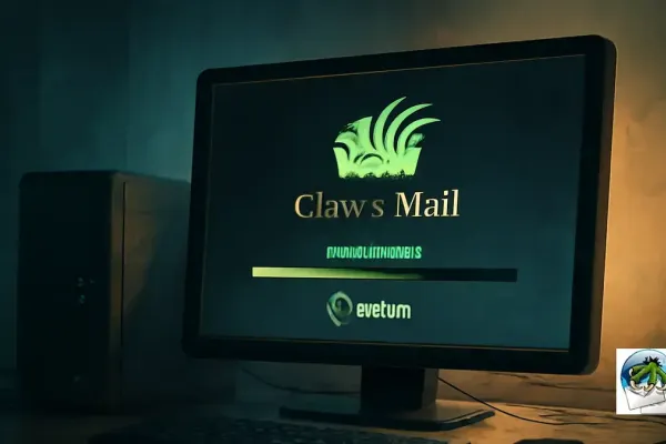 How to Install Claws Mail on Debian 8