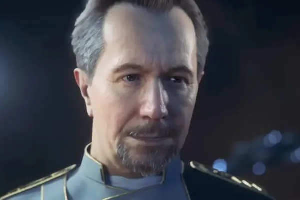 Squadron 42 Nears Completion, Playable End-to-End