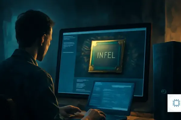 How to Check Intel Processor Identification Utility