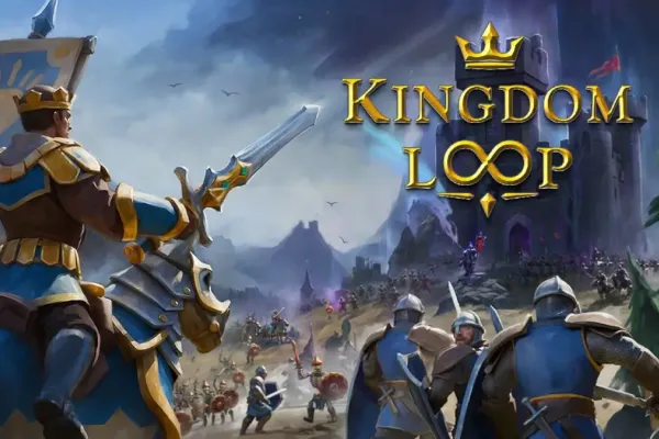 Kingdom Loop Brings New Strategy Game to PCs and Consoles