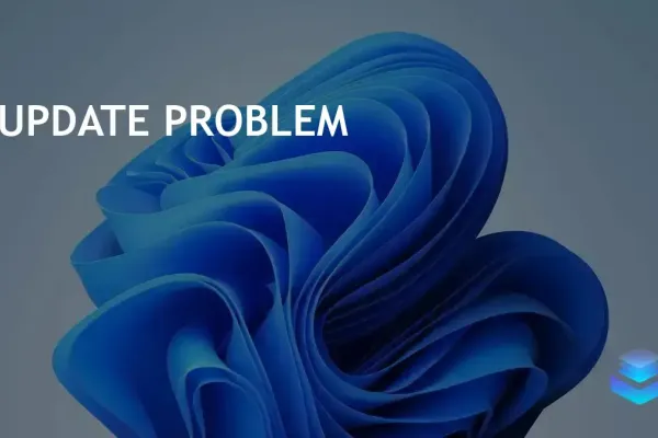 Microsoft Resolves Windows 11 Update Issue Affecting Business Users