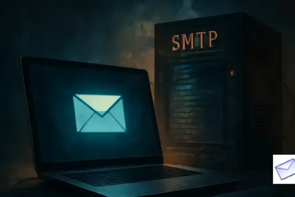 How to Send Mail in PHP Using SMTP