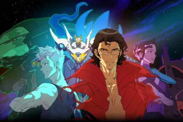 Launches Battle Aces with Deckbuilder and Visual Novel Blend