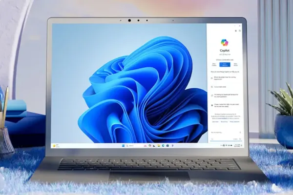 Windows 11 Enhances AI in Copilot+ PCs