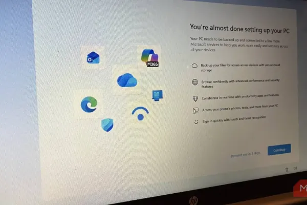 Windows 11 Enhances Usability with User-Configured Features