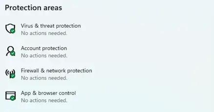 Remove Fake Antivirus photo 6