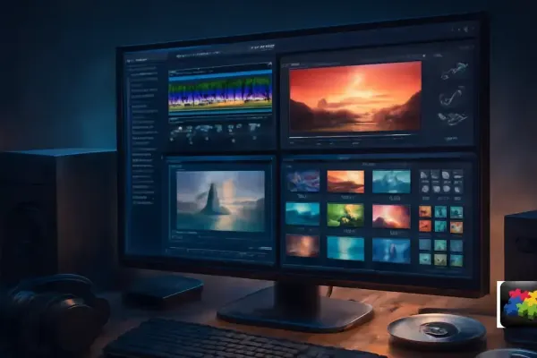 Explore CyberLink Media Suite 10 for All Your Media Needs