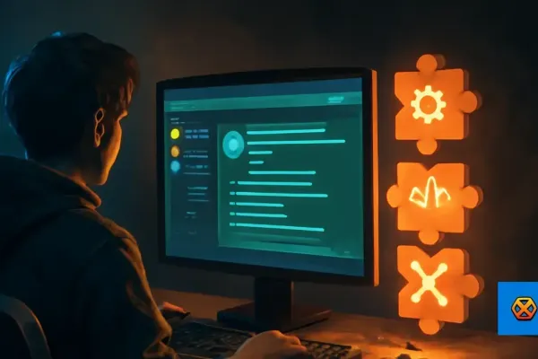 How to Install Plugins for HexChat