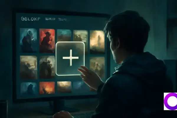 How to Add Games to GOG Galaxy