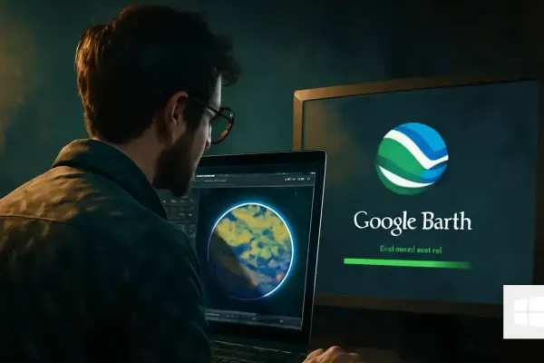 How to Install Google Earth Plugin in QGIS