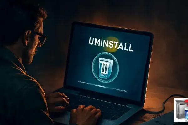 Revo Uninstaller Pro Portable: Efficient Application Management