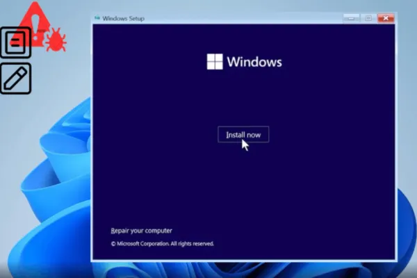 Transition to Windows 11: A Safer Digital Experience