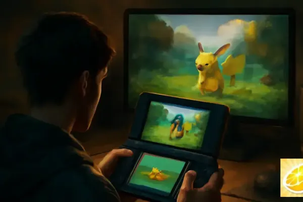 How to Run Pokémon Games on Citra 3DS Emulator