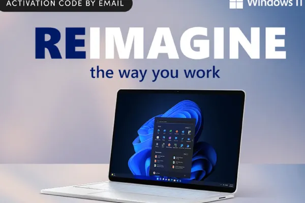 Windows 11 Pro Offers Affordable Upgrade Enhancements