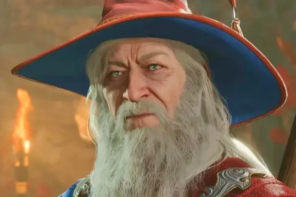 BG3 Praised by Veteran DnD Designer Bruce Nesmith