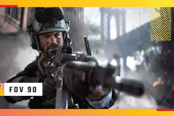 Battlefield 6 Prioritizes Performance Over Visuals