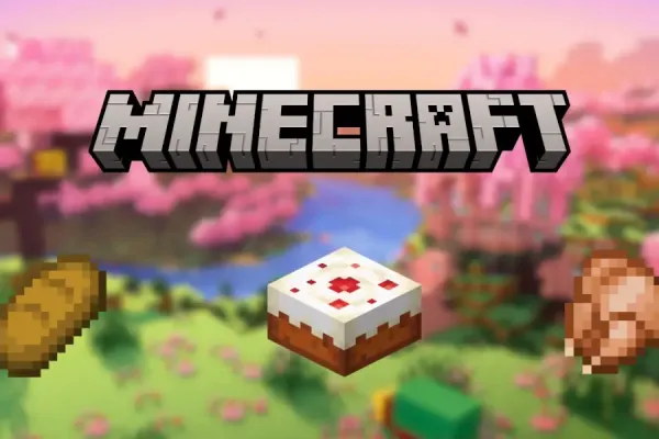 Minecraft Players Explore Diverse Food Recipes to Enhance Gameplay