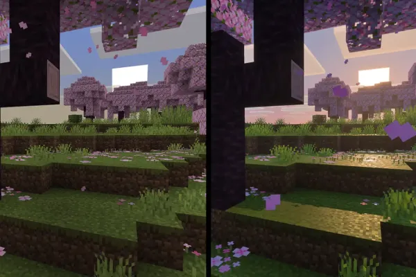 Minecraft Unveils Future Updates at Live 2025 Event