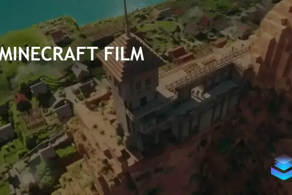 Minecraft Movie Trailer Released, Analysts Predict Strong Opening Weekend