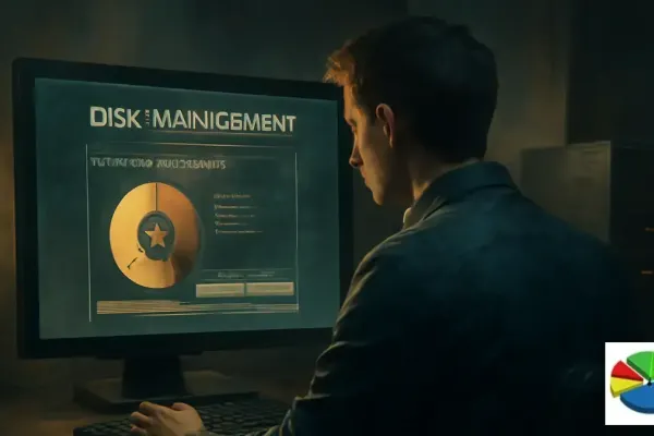 What is an Active Partition in Disk Management? What is an Active Partition in Disk Management?