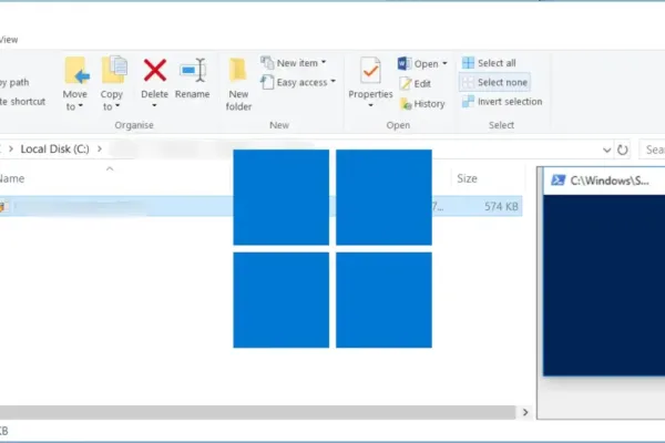 Windows Update Disables File Previews to Boost Security