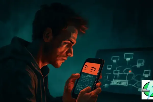 How to Use Angry IP Scanner on Android