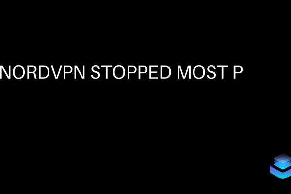 NordVPN Blocks 92% of Phishing Sites in Lab Test