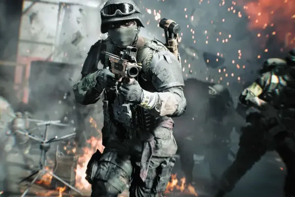 Battlefield 6 Sells 7 Million Units in First 3 Days Battlefield 6 Sells 7 Million Units in First 3 Days