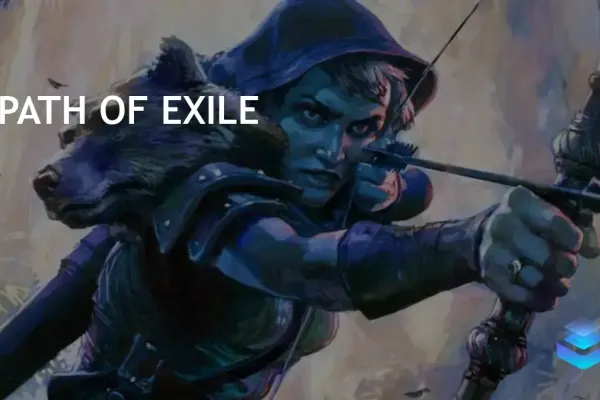 Path of Exile photo 21