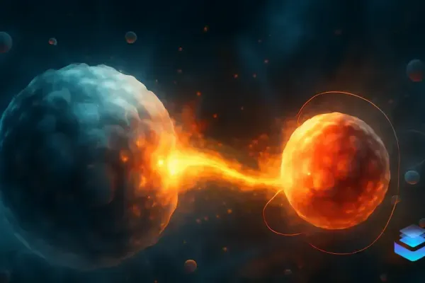 How a Neutron Turns into a Proton