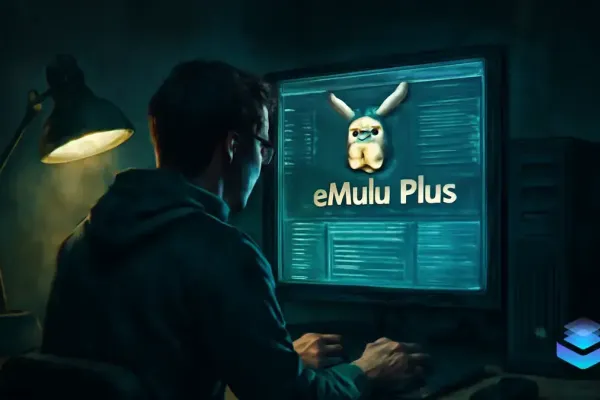 How to Use eMule Plus for Fast File Sharing