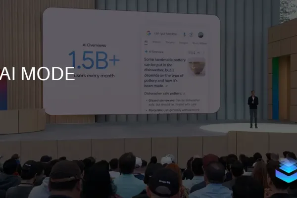 Google Enhances AI Mode with Improved Link Display