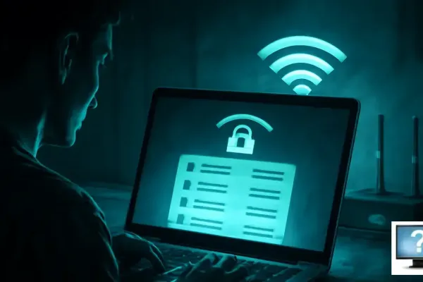 How to Check Who is On My WiFi on Mac?