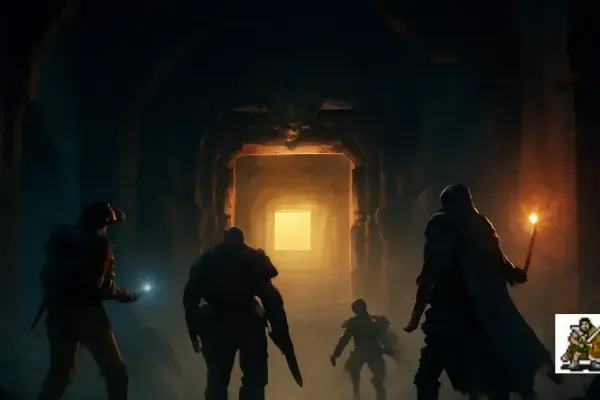 How to Play Dungeon of the Endless