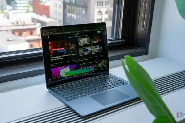 Fluent Search: A Powerful Alternative to Windows Search