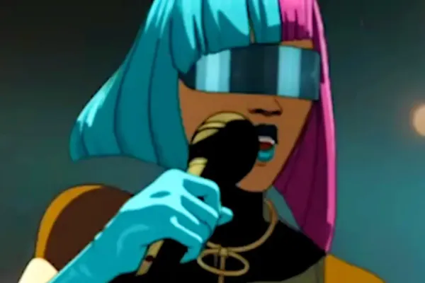 Bershy Sees Streaming Surge Post-Dispatch Game Feature