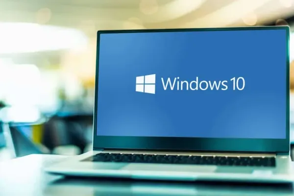Microsoft's Latest Update for Windows 10 Causes BitLocker Issues