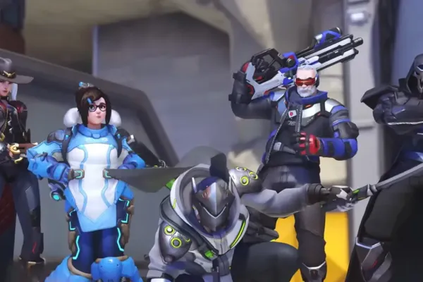 Optimizing Your Overwatch 2 Stadium DPS Strategy