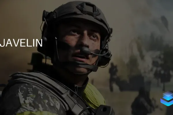 Javelin блокирует более 580,000 попыток читерства в Battlefield 6