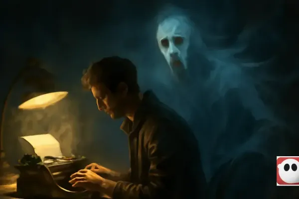 What is a Ghostwriter? Insights and Benefits