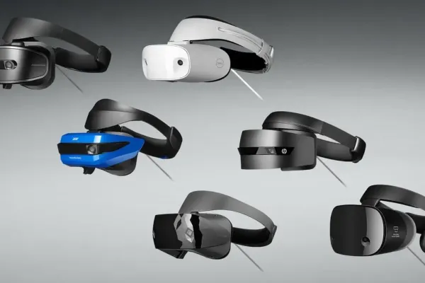 Oasis Revives Windows Mixed Reality Support on Windows 11