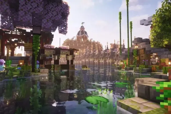 Minecraft photo 24
