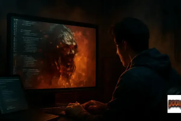 Compiling Doom 3 Source Code: A Complete Guide