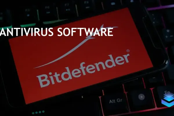 Bitdefender Antivirus Plus photo 2