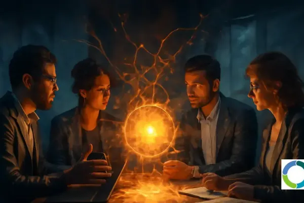 Understanding Synergy in Group Communication