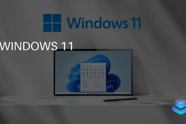 Windows 11 Adoption Surges as Windows 10 Support Ends