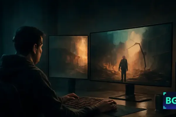 Do Games Run Better in Fullscreen or Borderless Gaming?